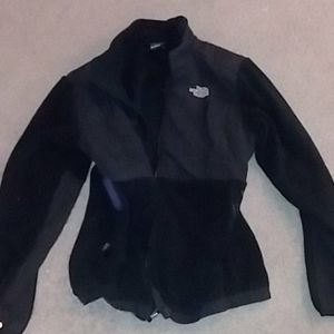 Boys XL (18/20) North Face coat